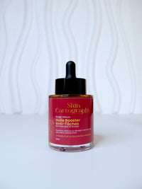 Huile Booster Anti-Tâches
