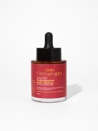 ROUGE VELOURS • HUILE BOOSTER ANTI-TÂCHES