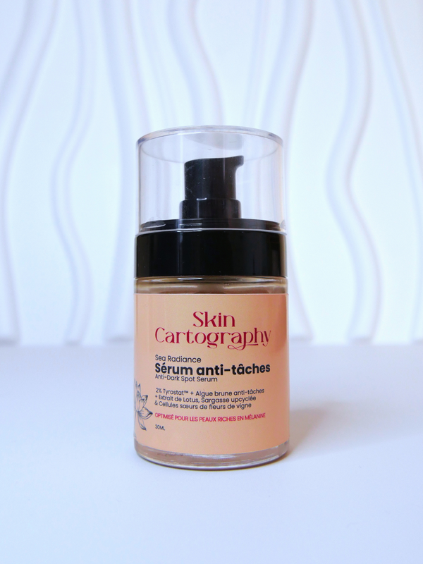 Sea Radiance Sérum anti-tâches